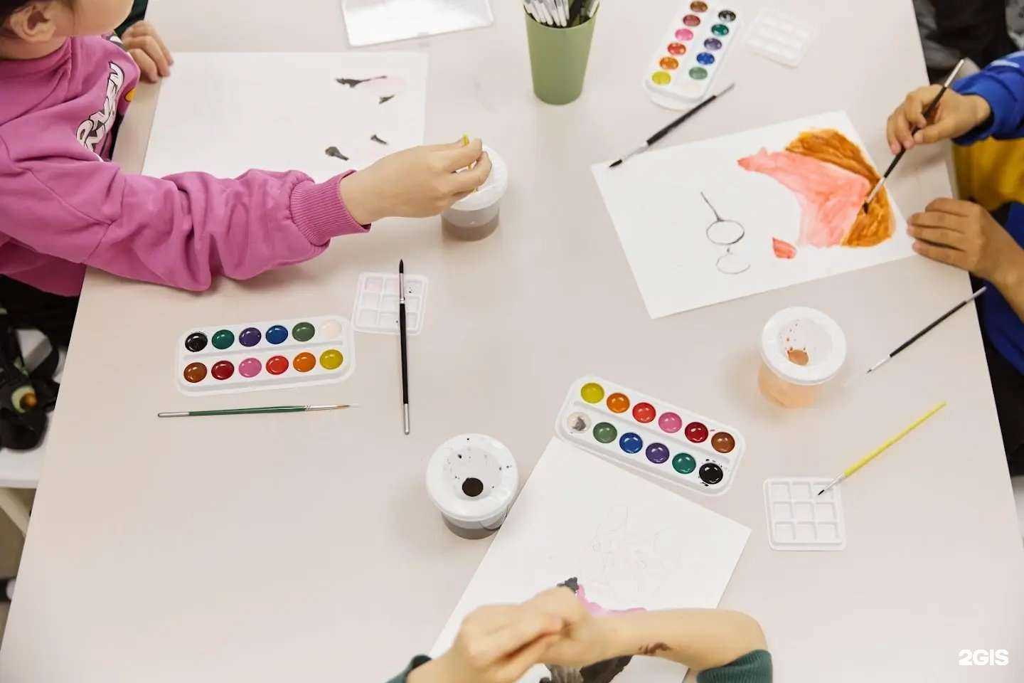 Отзывы на компанию Развитория в г. Сургут c фото