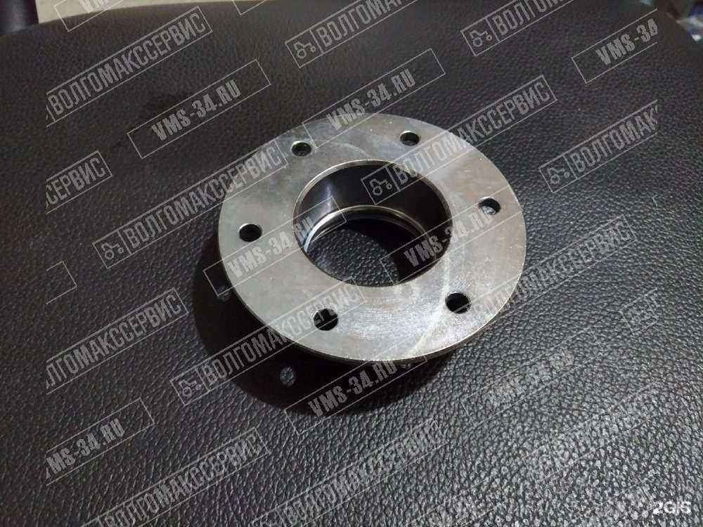 Отзывы на компанию Волгомакссервис в Волжском c фото