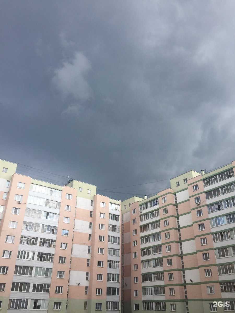 Отзывы на компанию Акваточка в Твери c фото - фотография 2 из 2