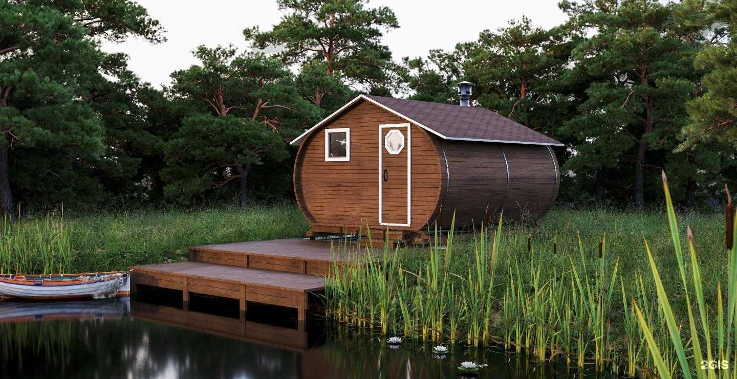 Отзывы на компанию Русский дом в г. Коломна c фото