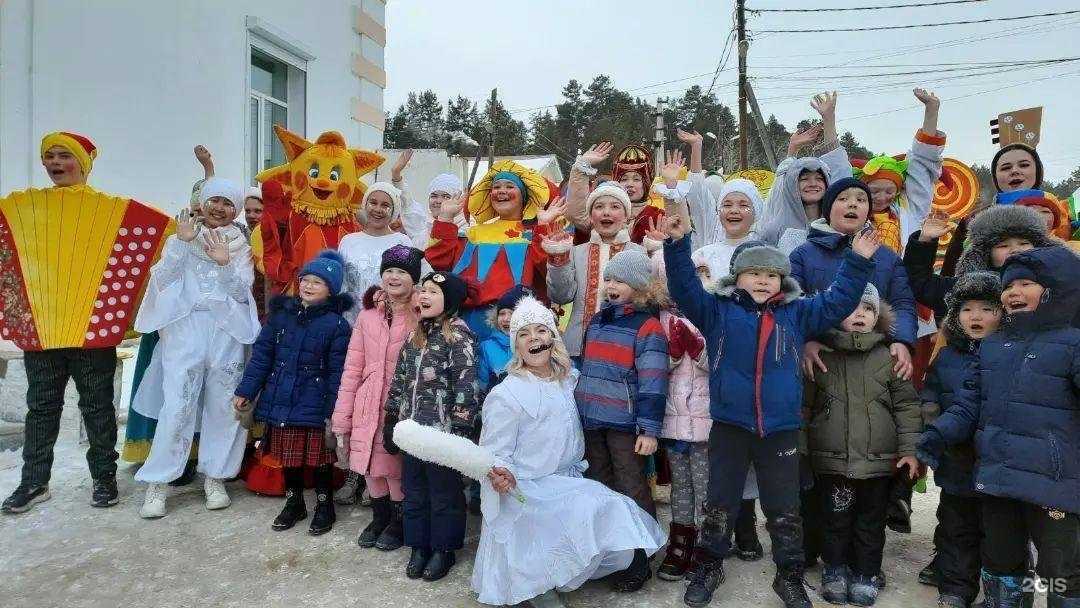 Отзывы на компанию Феерия в г. Улан-Удэ c фото