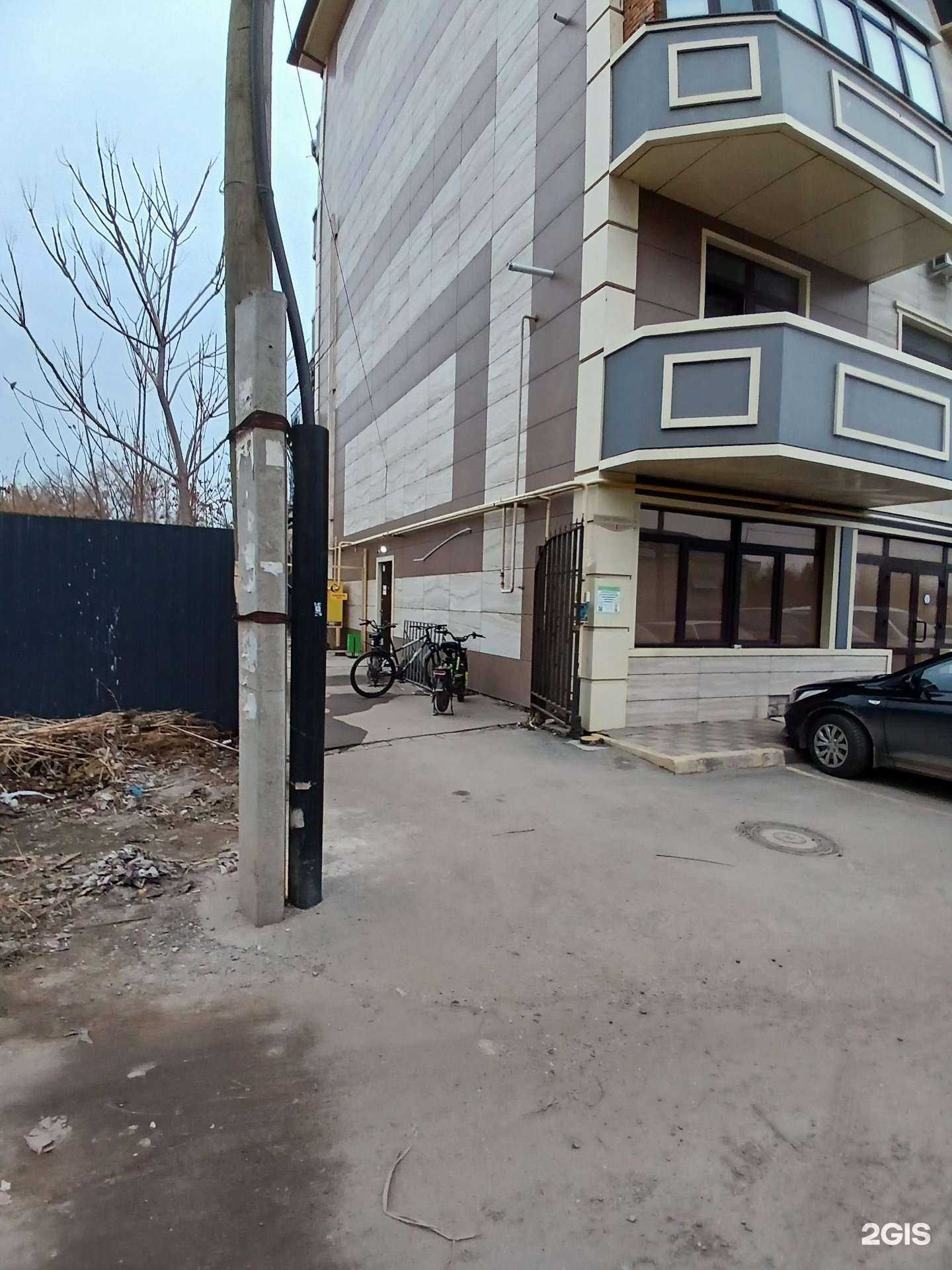 Отзывы на компанию Самокат в Астрахани c фото