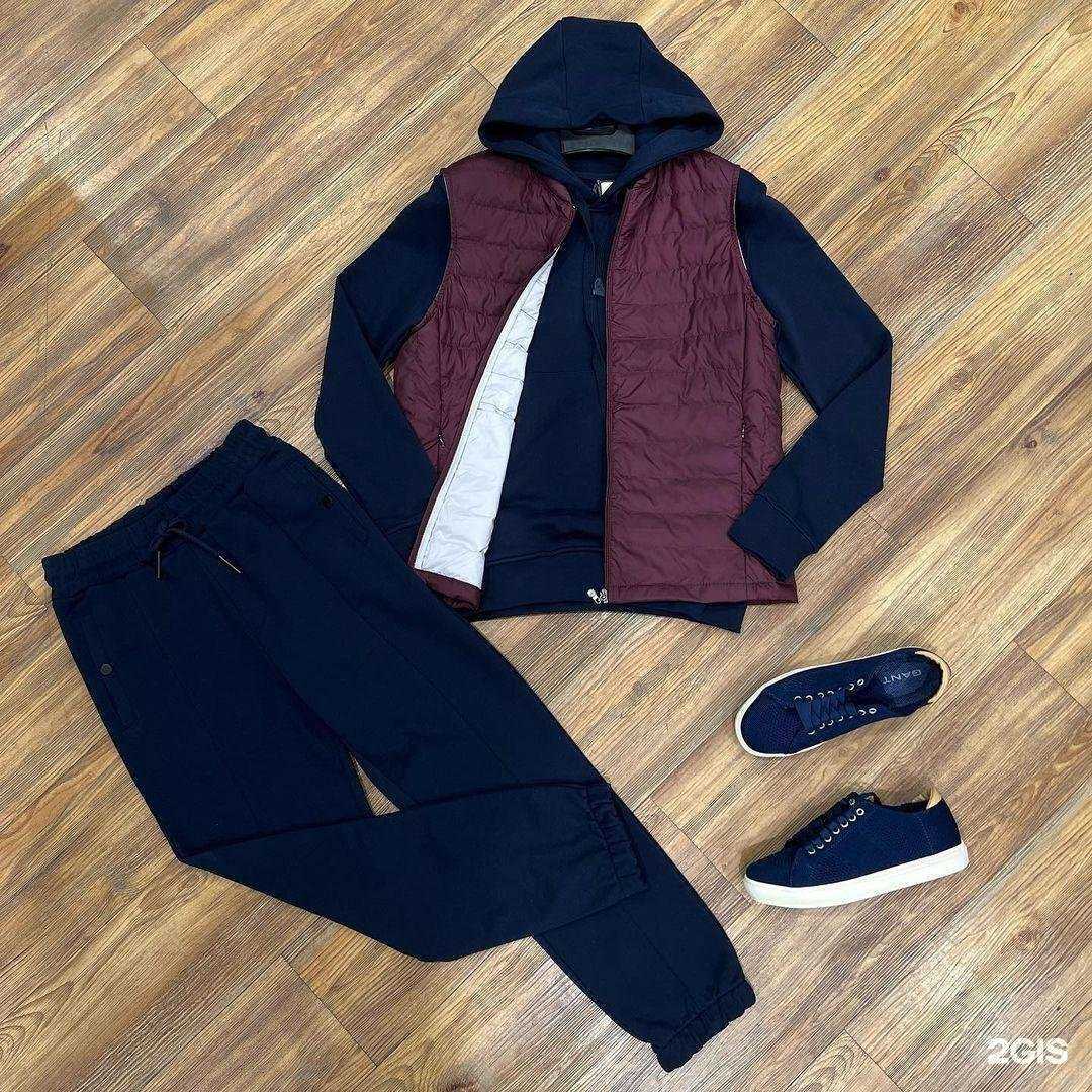 Отзывы на компанию Garde Robe в г. Махачкала c фото