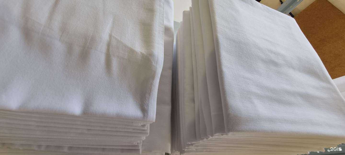 Отзывы на компанию ProСтирка в Каспийске c фото