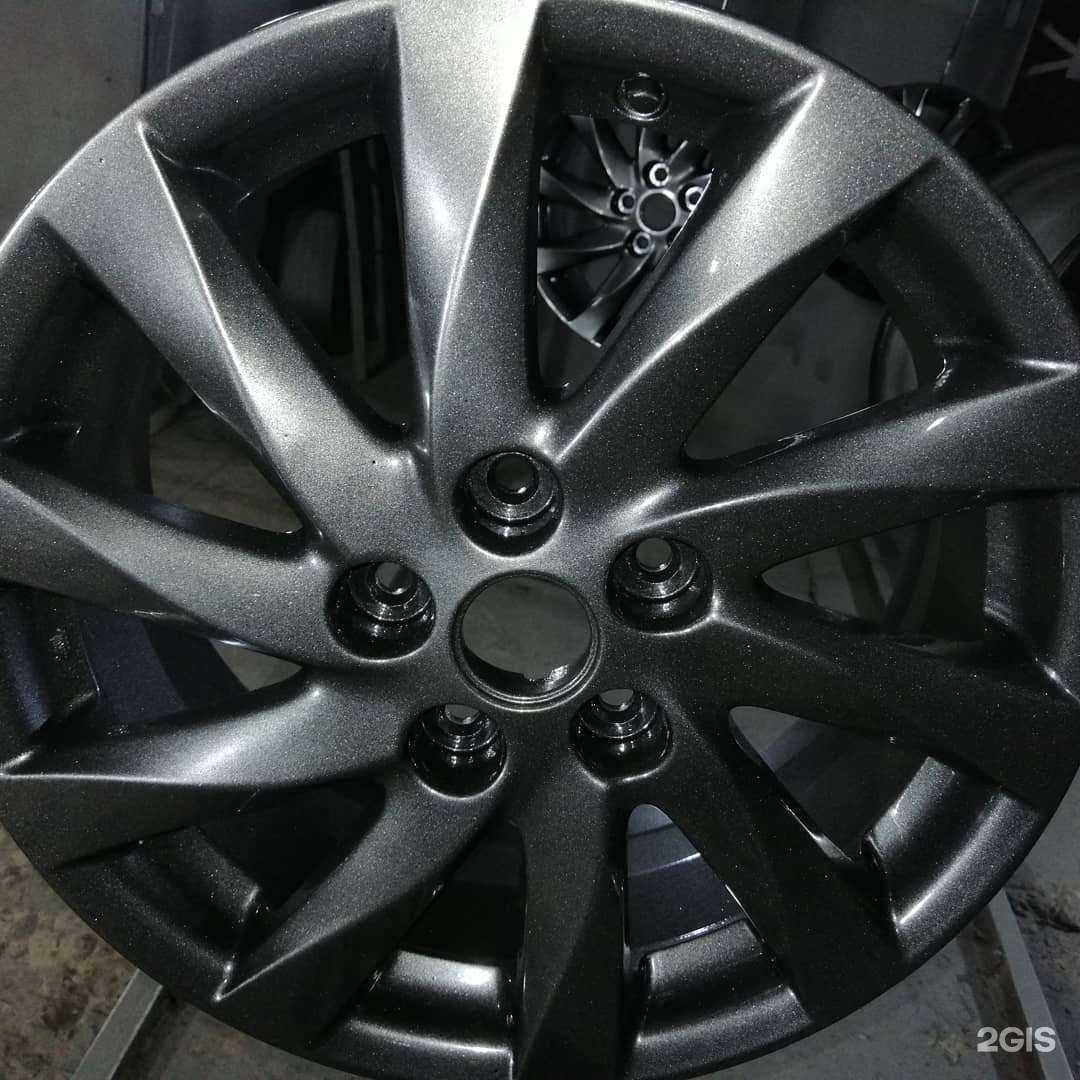 Отзывы на компанию Sandblast46 в Курске c фото