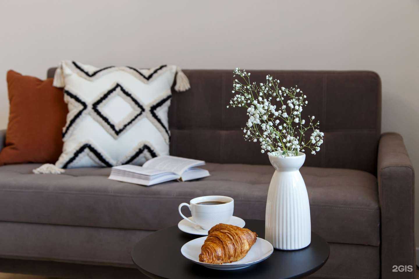 Отзывы на компанию Rasko Design Home в Иркутске c фото