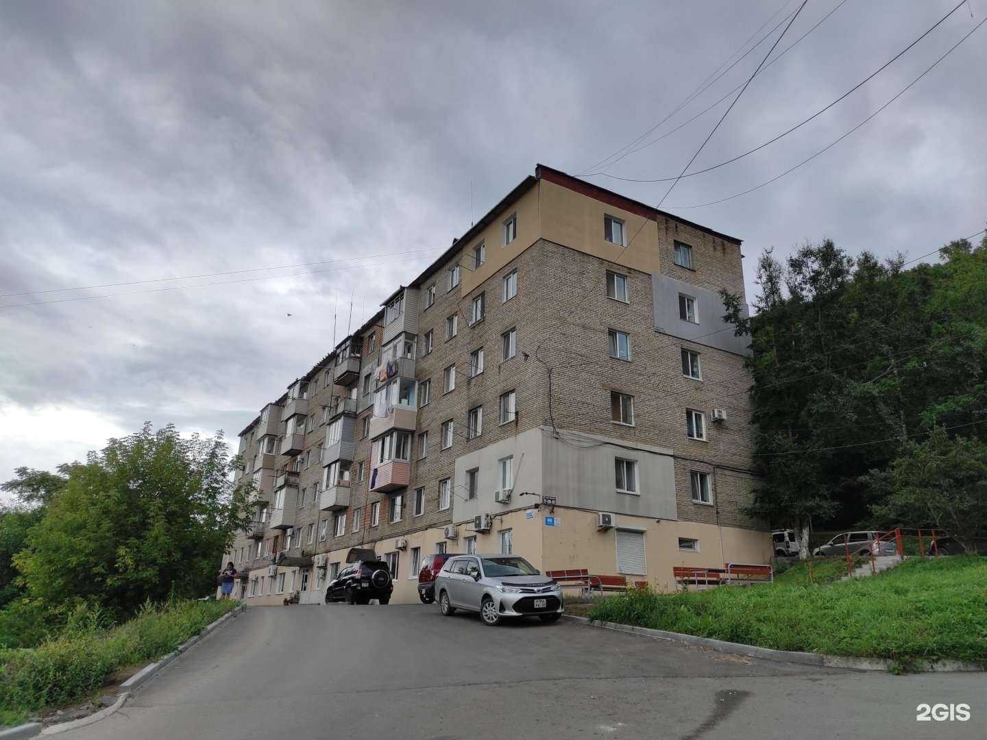 Отзывы на компанию Тех-Инфо в г. Находка c фото