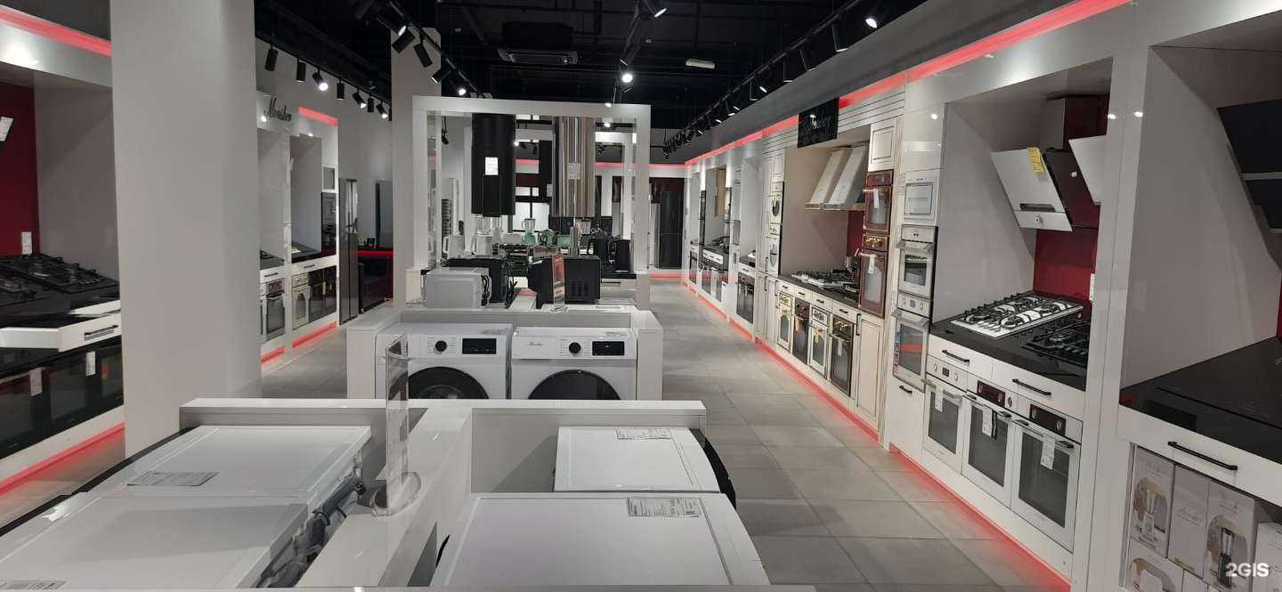 Отзывы на компанию Kuppersberg в Ростове-на-Дону c фото