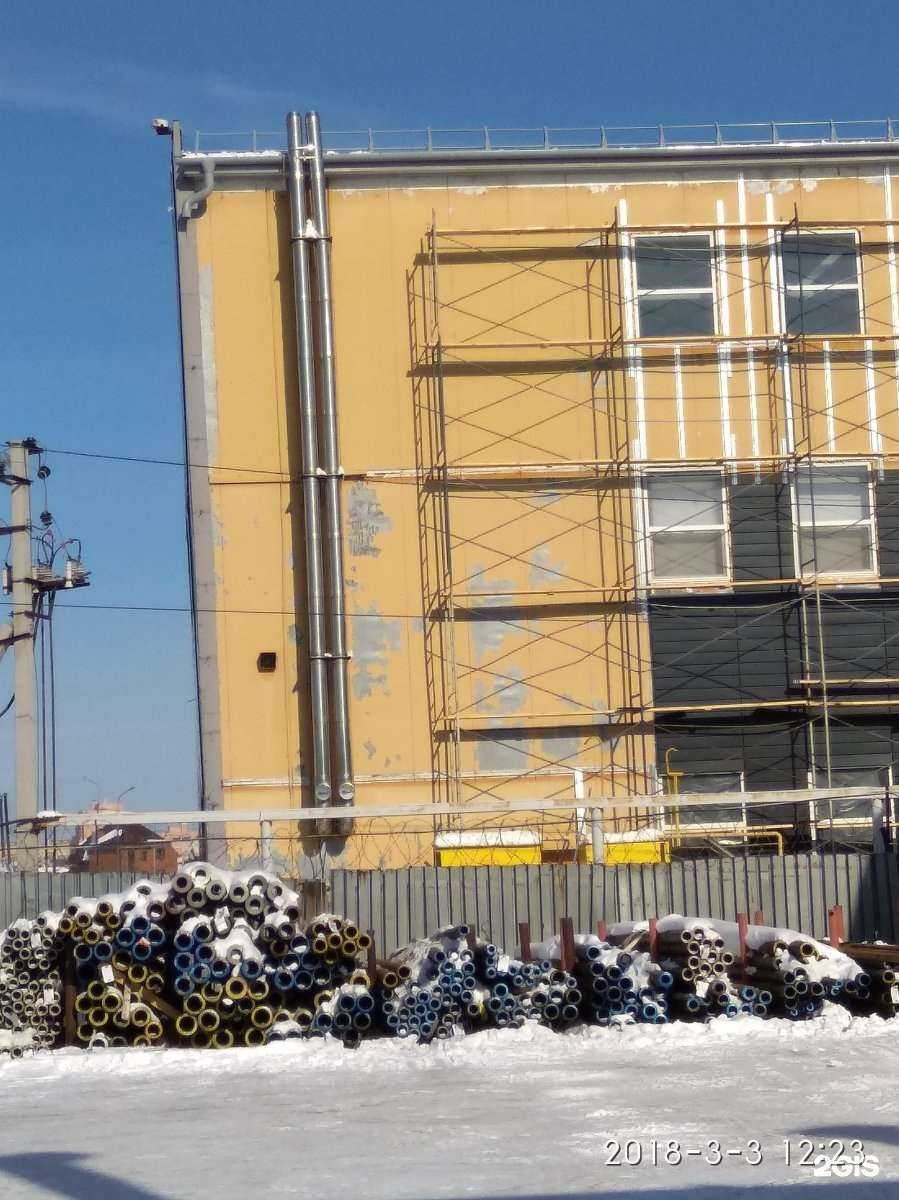 Отзывы на компанию Schwank в Тюмени c фото - фотография 2 из 2