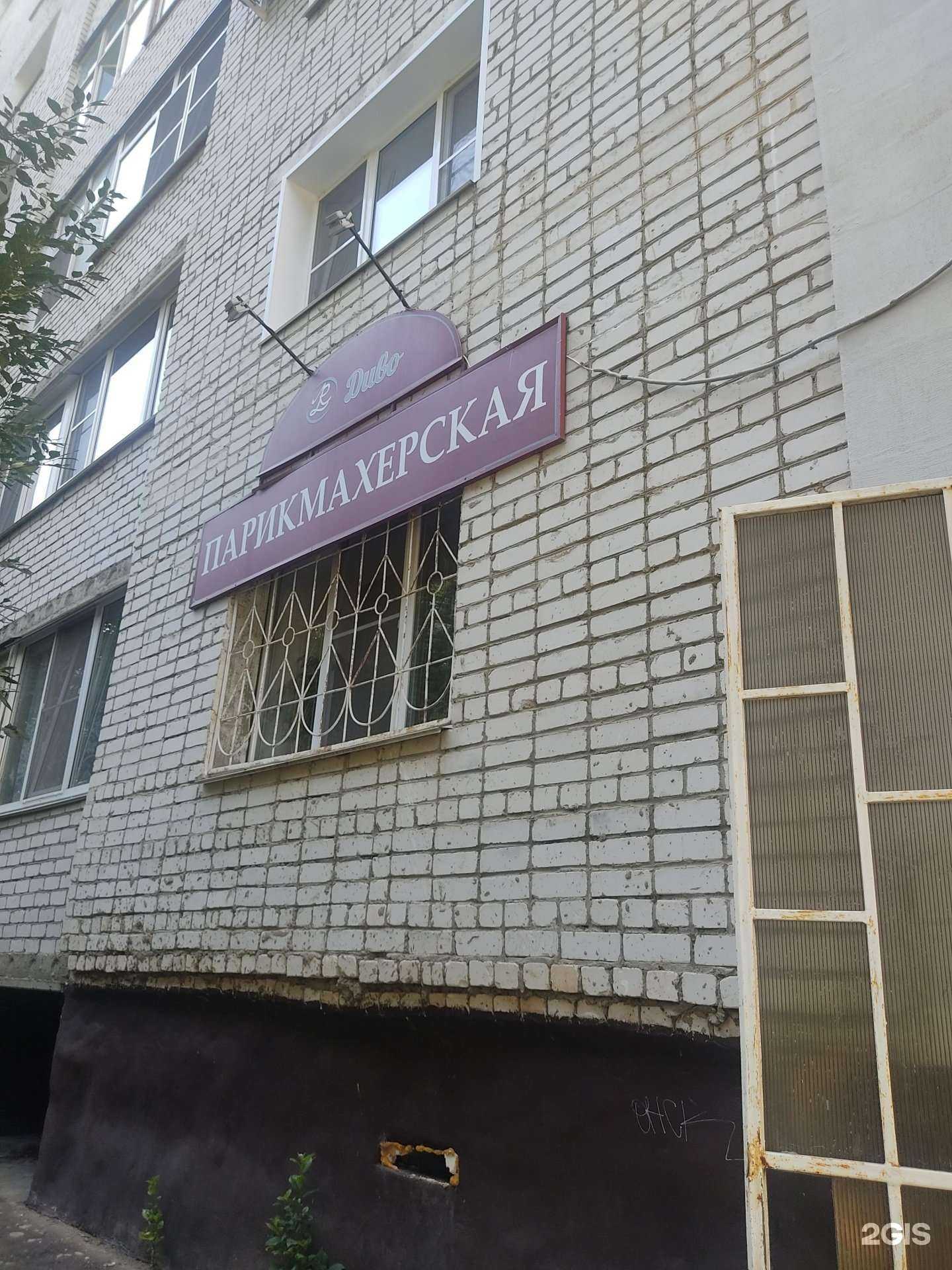 Отзывы на компанию Диво в Арзамасе c фото