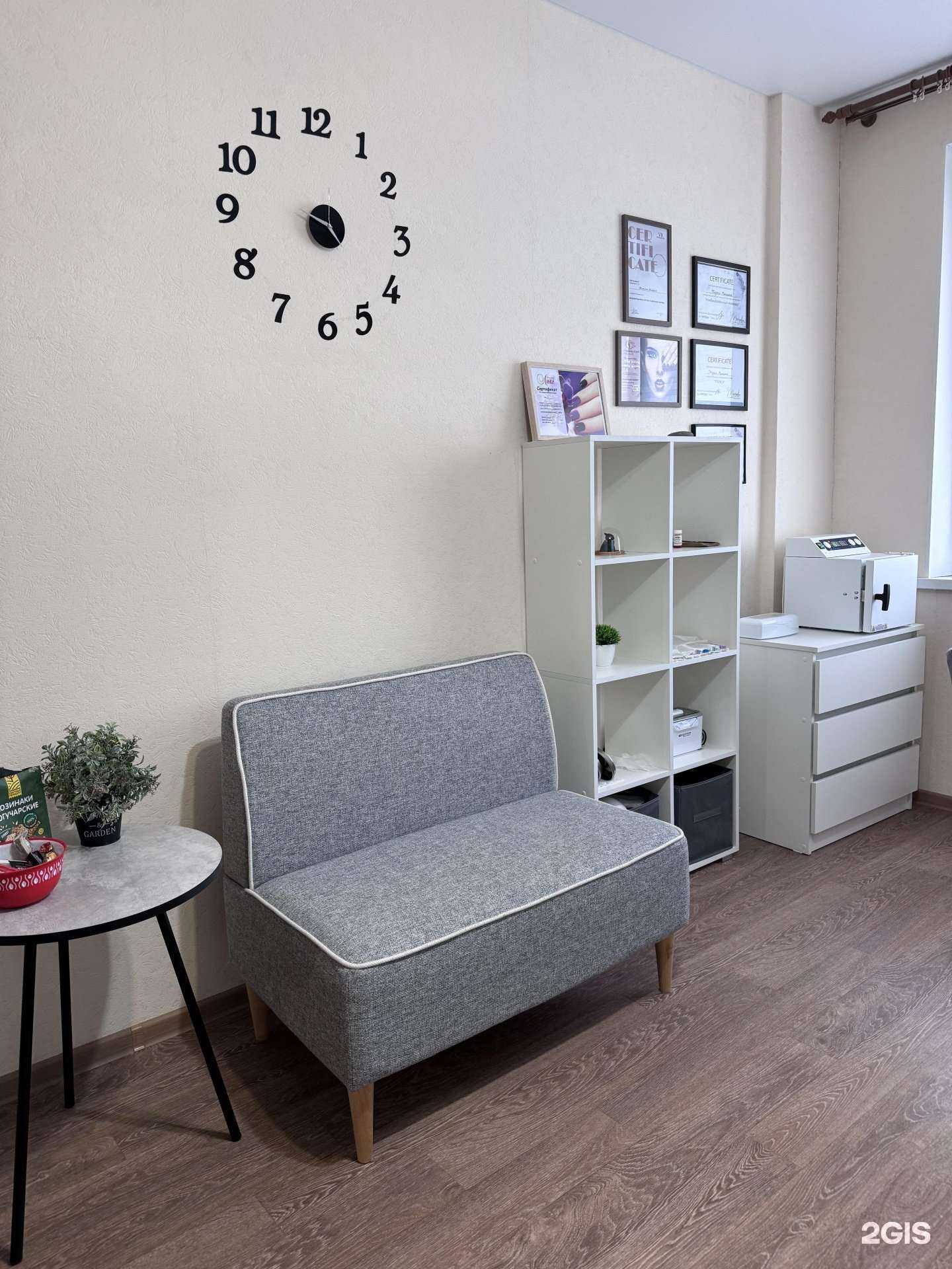 Отзывы на компанию Tatyana_nails в Томске c фото