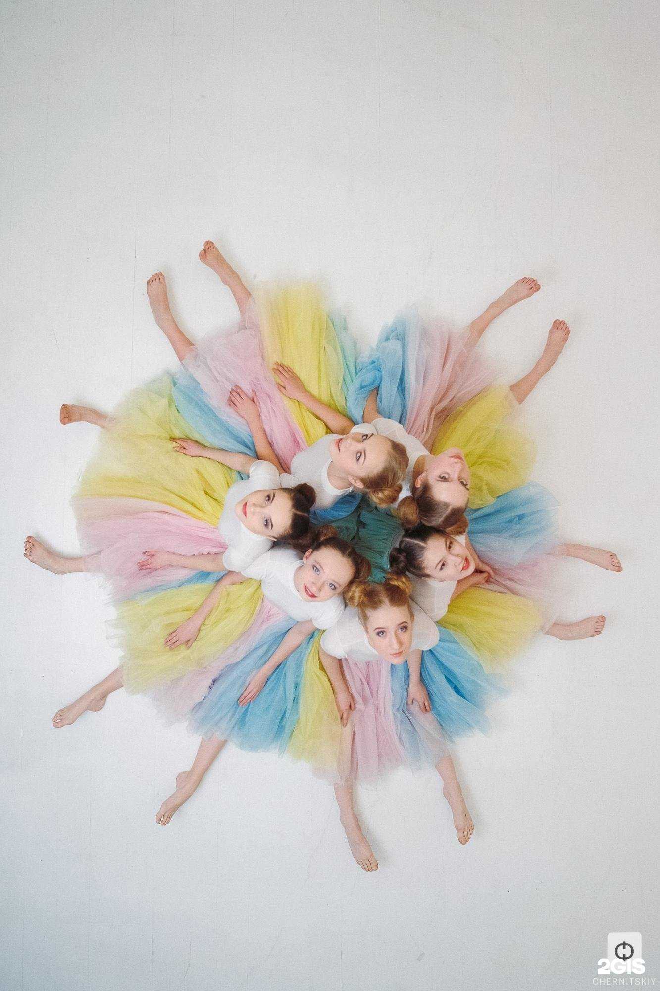 Отзывы на компанию Шаги в Иркутске c фото