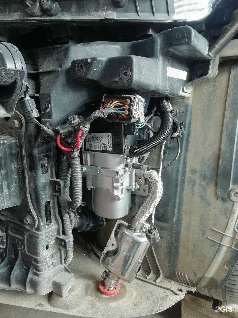 Отзывы на компанию Комфорт плюс в г. Набережные Челны c фото