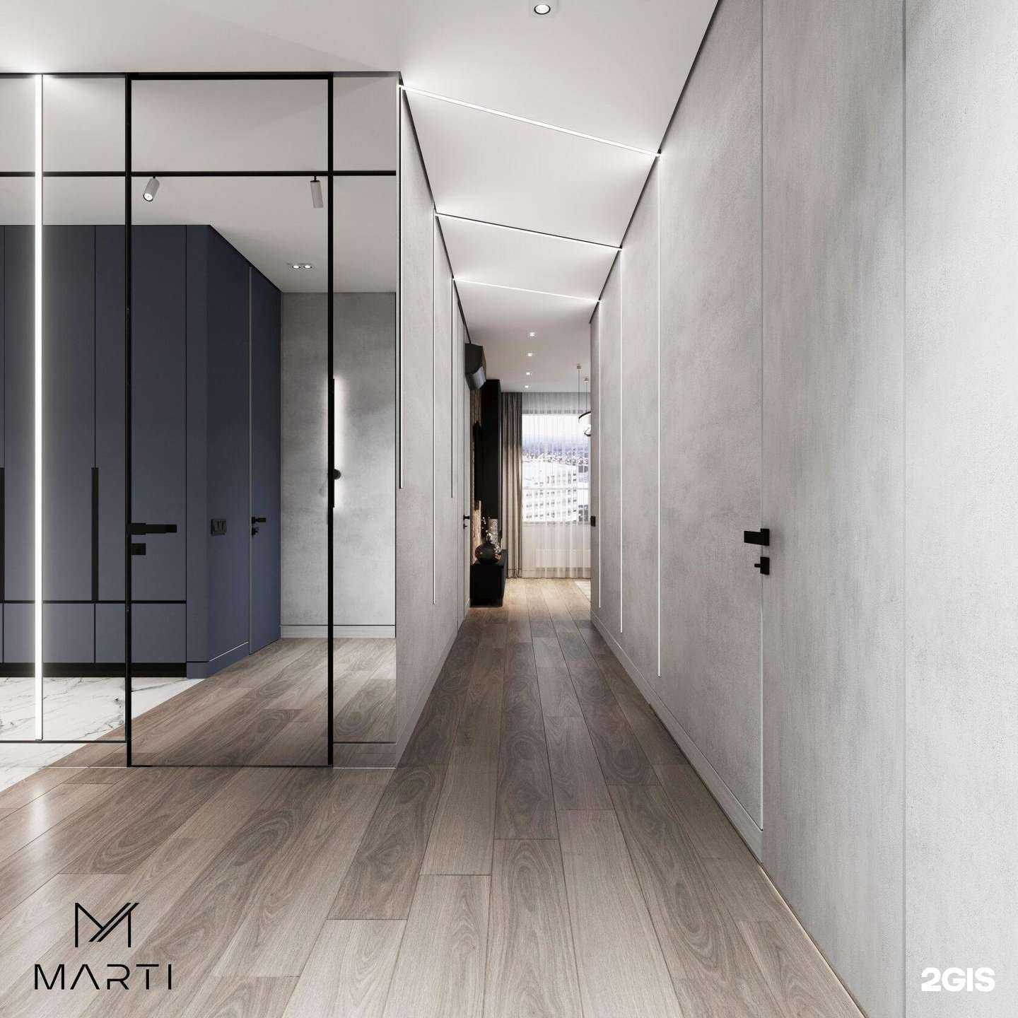 Отзывы на компанию Marti в Уфе c фото