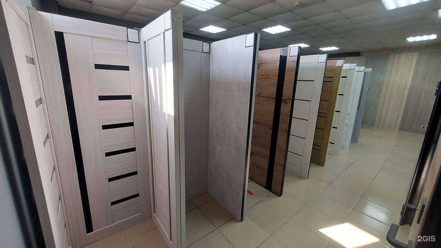 Отзывы на компанию Бульвар дверей в г. Владивосток c фото