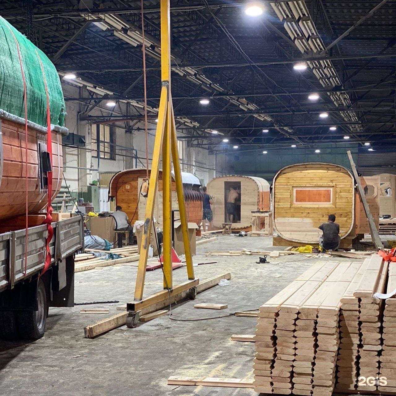 Отзывы на компанию DSV Group в Ульяновске c фото