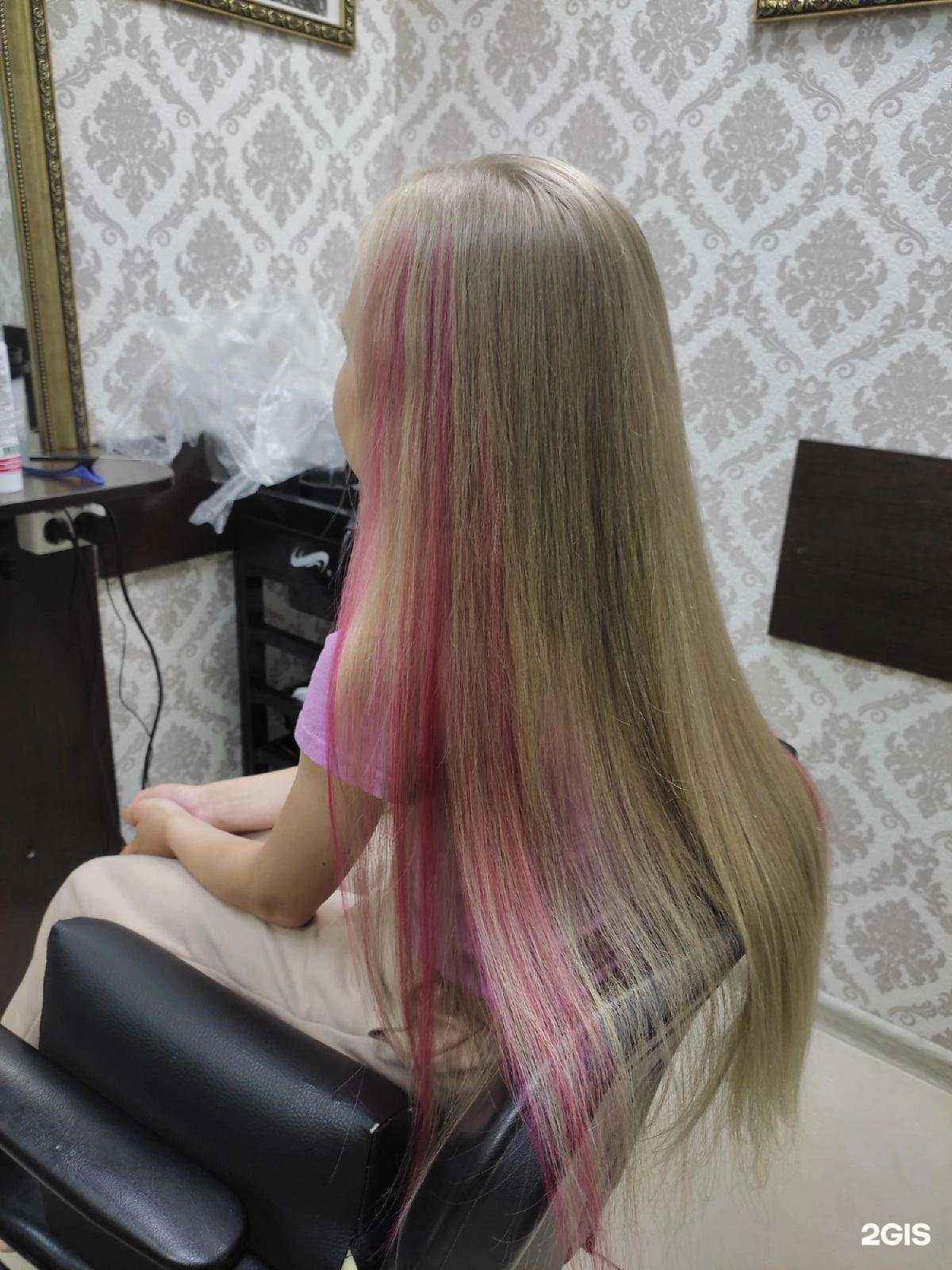 Отзывы на компанию Цирюльникъ в Перми c фото