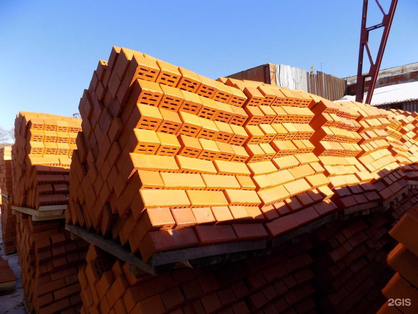 Отзывы на компанию Кирпичный завод-Стройпластполимер в Екатеринбурге c фото