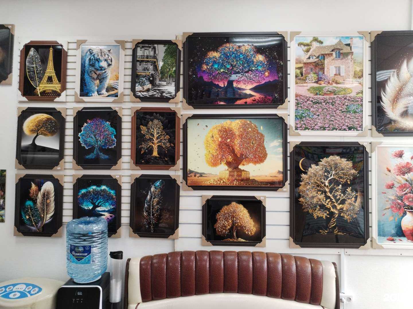 Отзывы на компанию Салон фото на документы в Ульяновске c фото