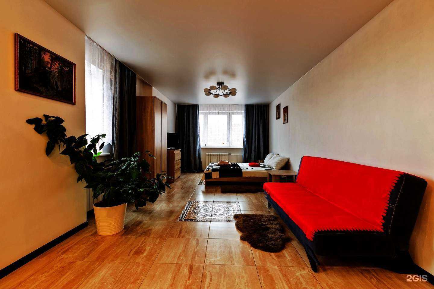 Отзывы на компанию Городская служба гостеприимства в г. Апрелевка c фото