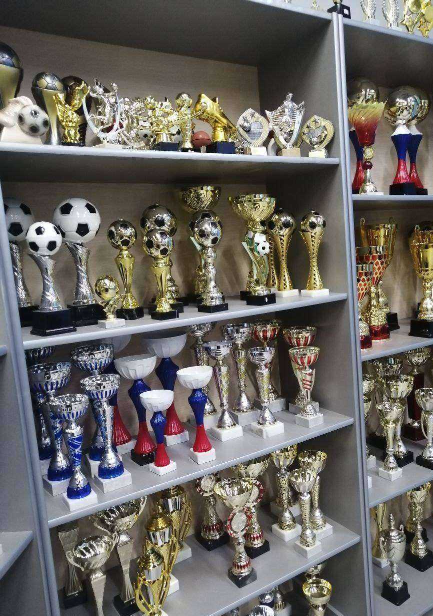 Отзывы на компанию Время спорта в Перми c фото