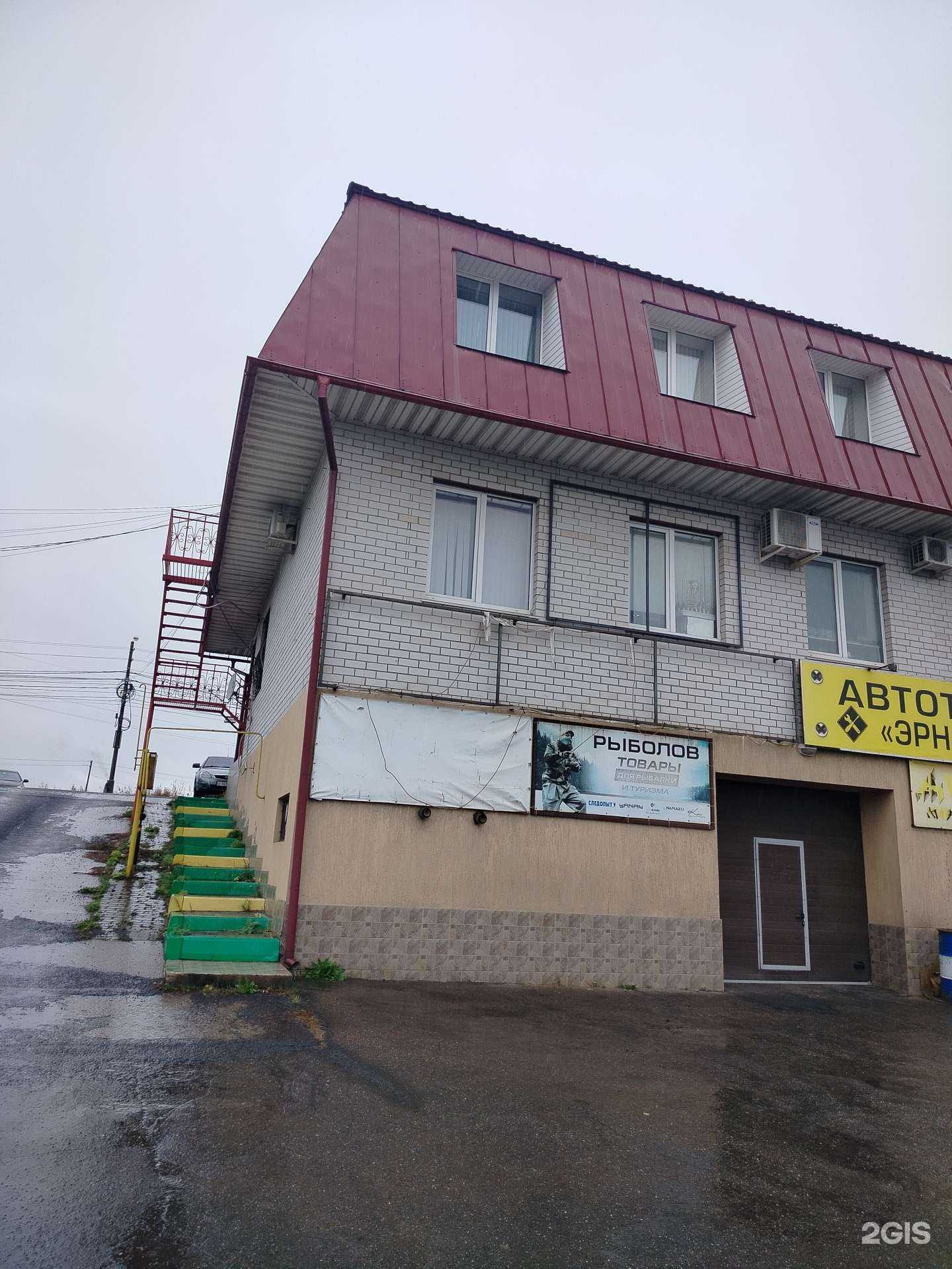 Отзывы на компанию Рыболов в Киржаче c фото - фотография 2 из 2