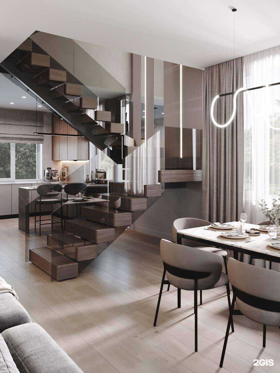 Отзывы на компанию Plyflex interior в Владивостоке c фото