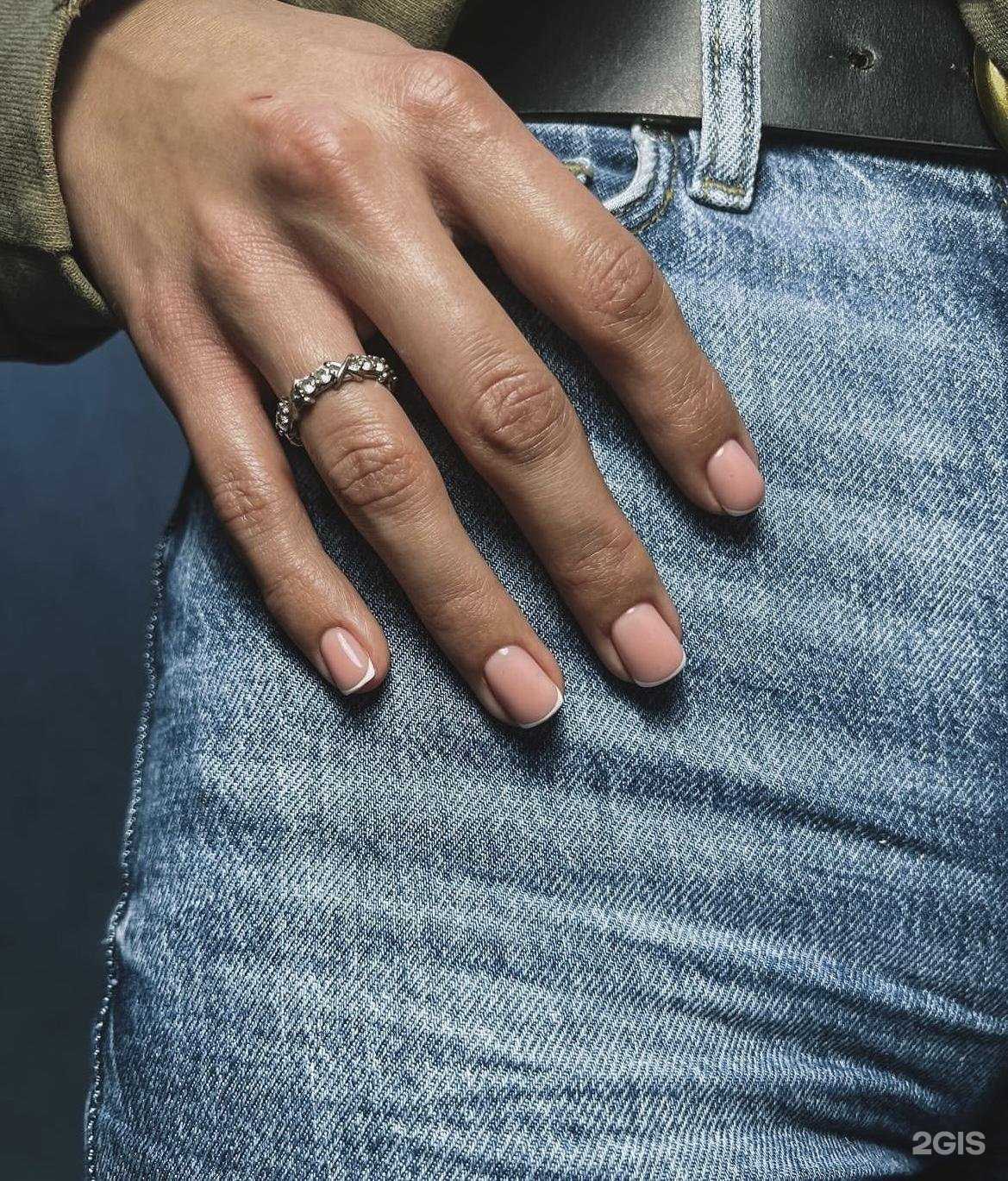 Отзывы на компанию Nail doctor в г. Самара c фото