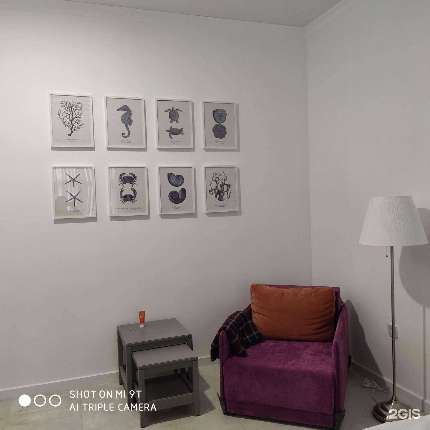 Отзывы на компанию Apartments of Gelendzhik в Геленджике c фото