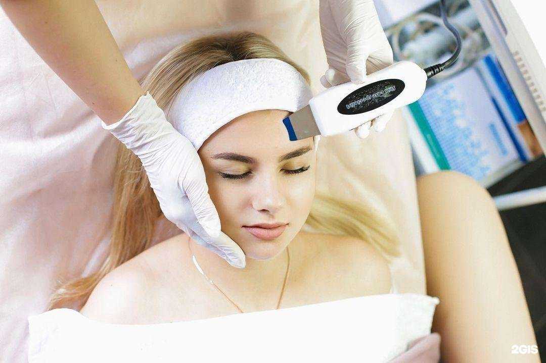 Отзывы на компанию Студия косметологии в г. Волжский c фото