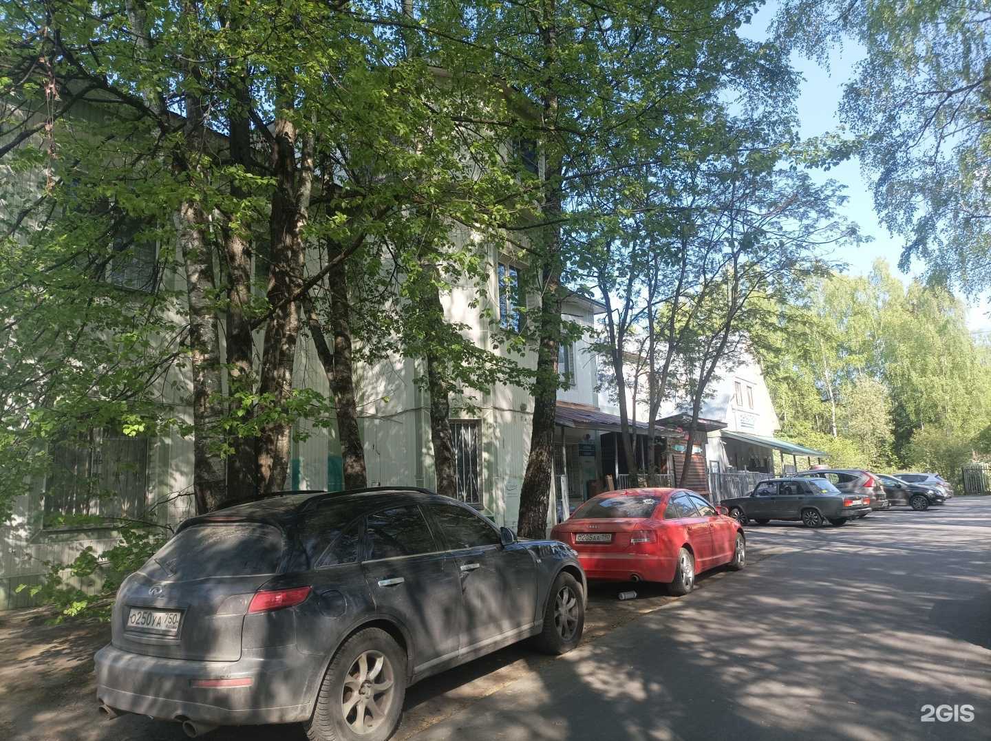 Отзывы на компанию narasan.ru в Наро-Фоминске c фото - фотография 2 из 2