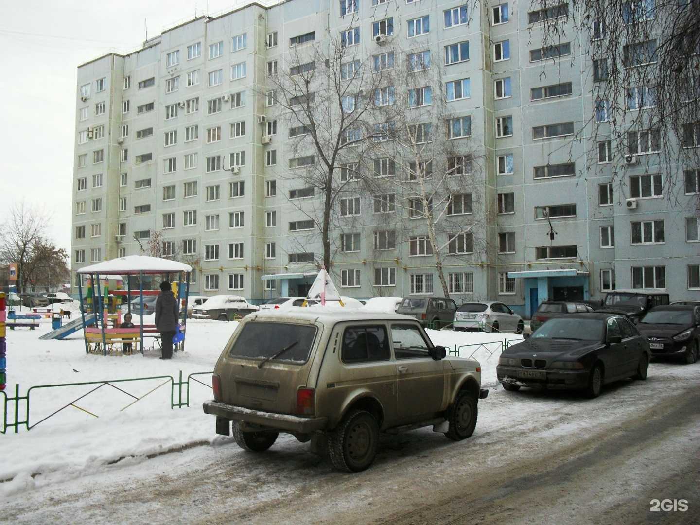 Отзывы на компанию Степная красавица в Оренбурге c фото - фотография 2 из 2