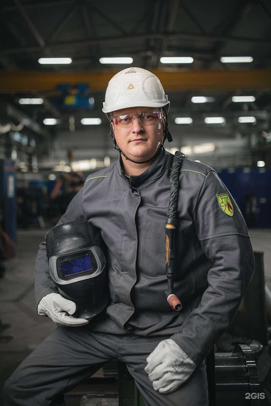 Отзывы на компанию Полиметалл в г. Комсомольск-на-Амуре c фото