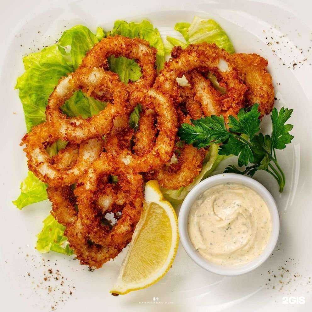 Отзывы на компанию Пицца Бланц в Рязани c фото