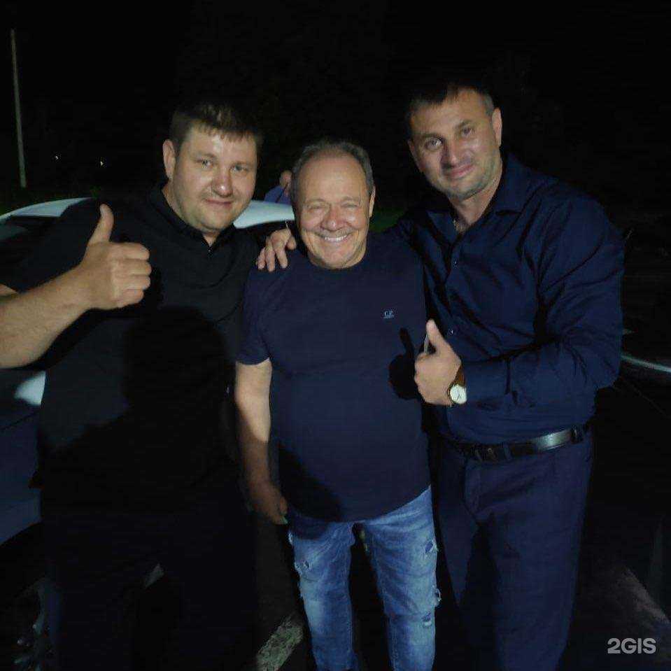 Отзывы на компанию Ремстрой в Красном Сулине c фото