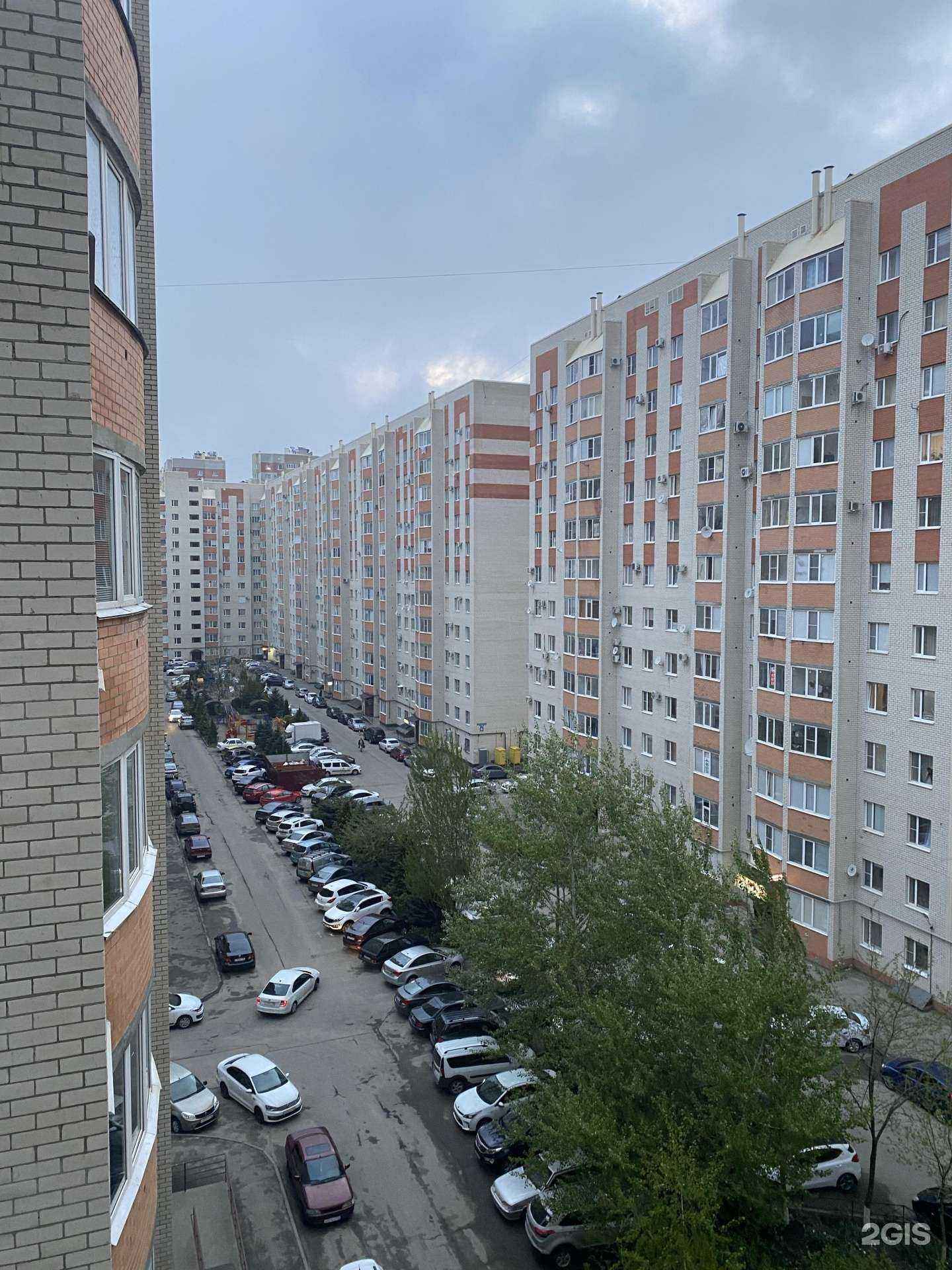 Отзывы на компанию Салон маникюра в Ставрополе c фото - фотография 2 из 2