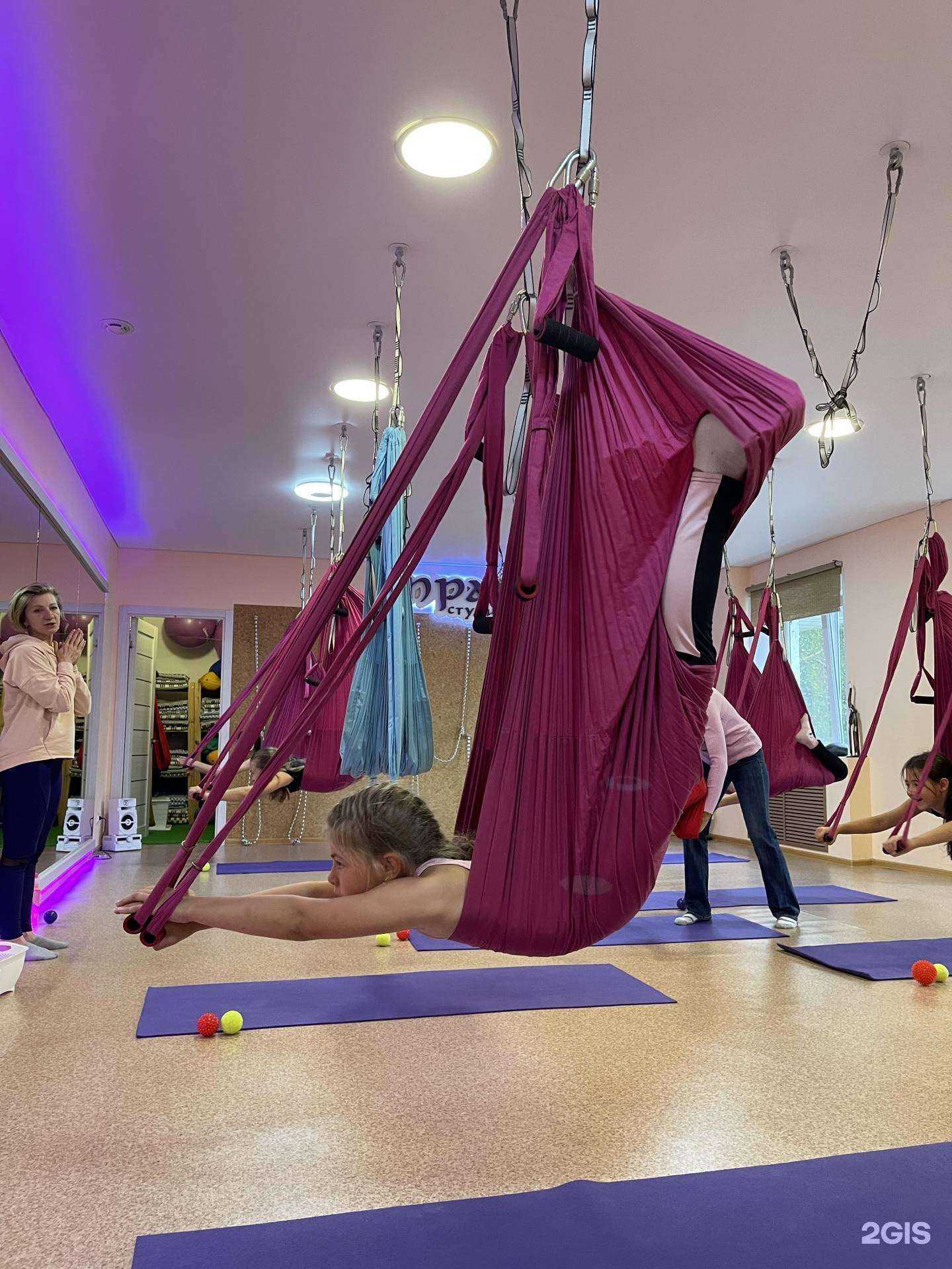 Отзывы на компанию Прана в г. Ноябрьск c фото