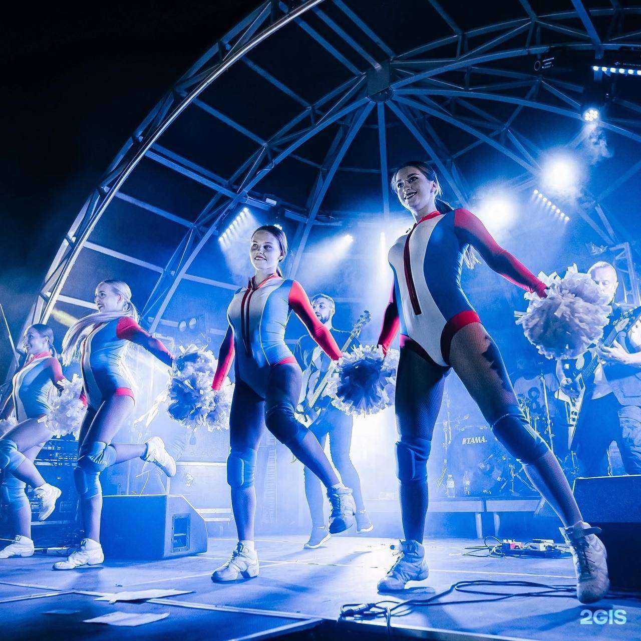 Отзывы на компанию Ивент-Партнер в г. Ярославль c фото