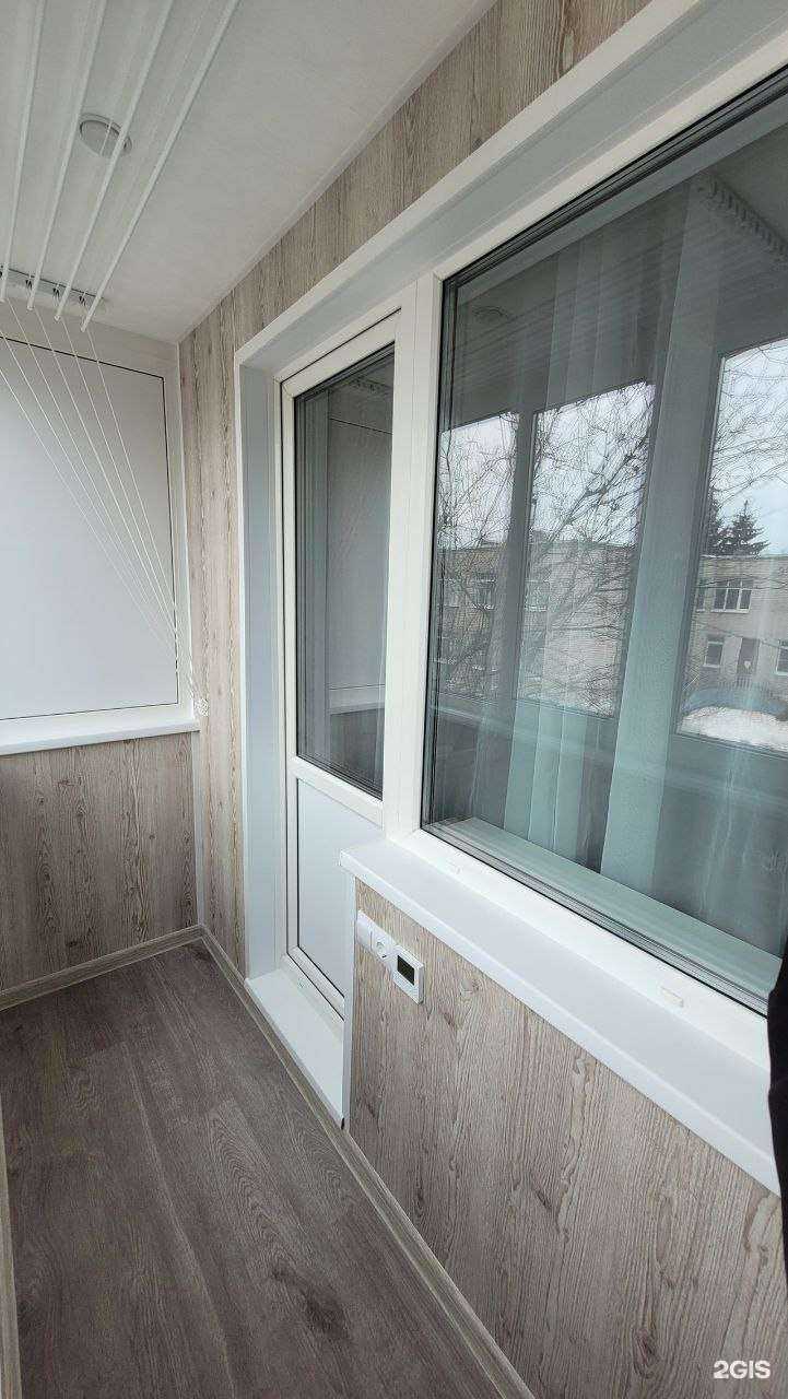 Отзывы на компанию Окна Метелица в Челябинске c фото