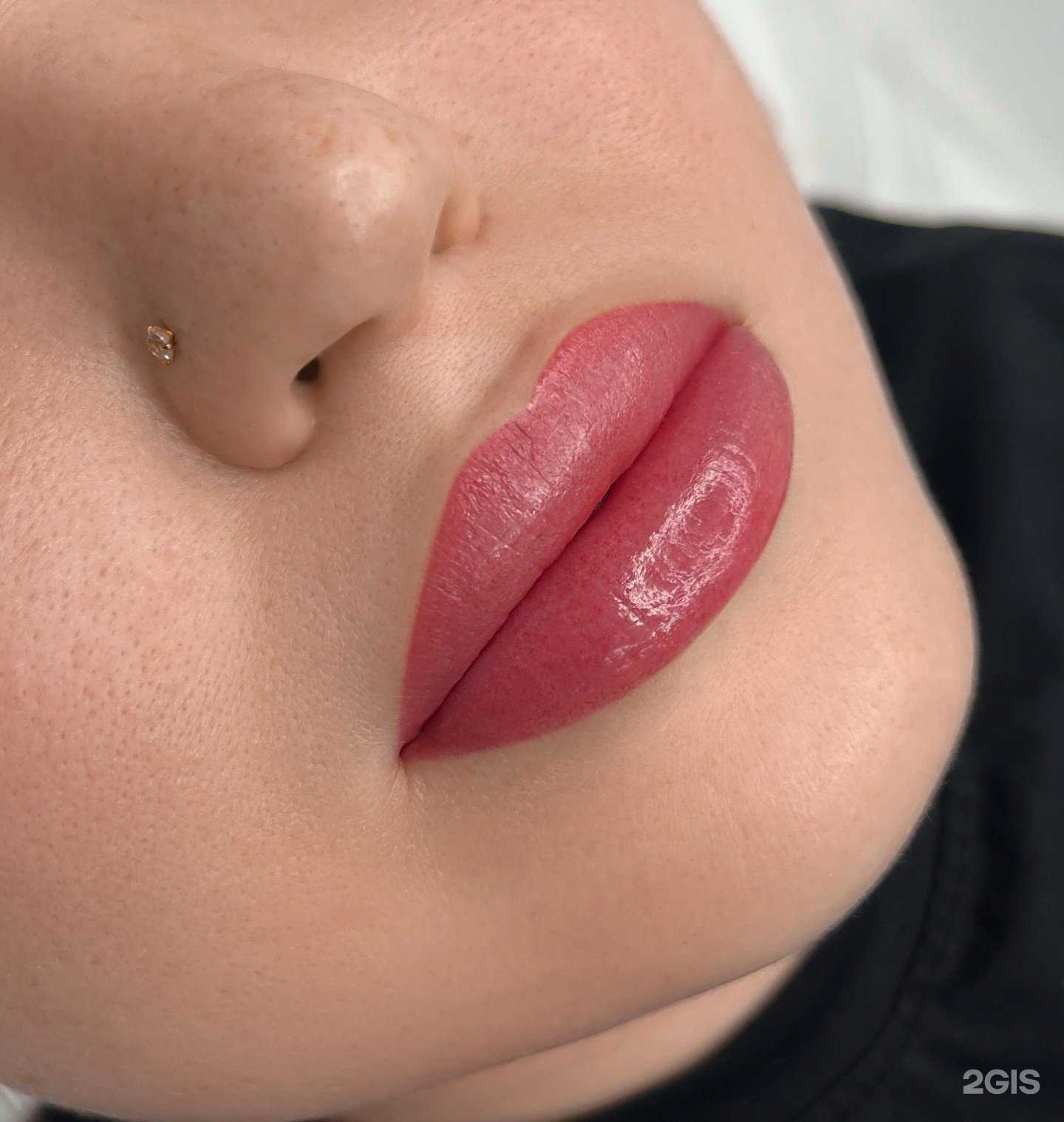 Отзывы на компанию Permanent56 в Оренбурге c фото