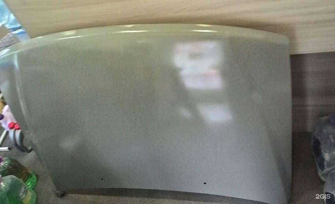 Отзывы на компанию Движок в Пскове c фото