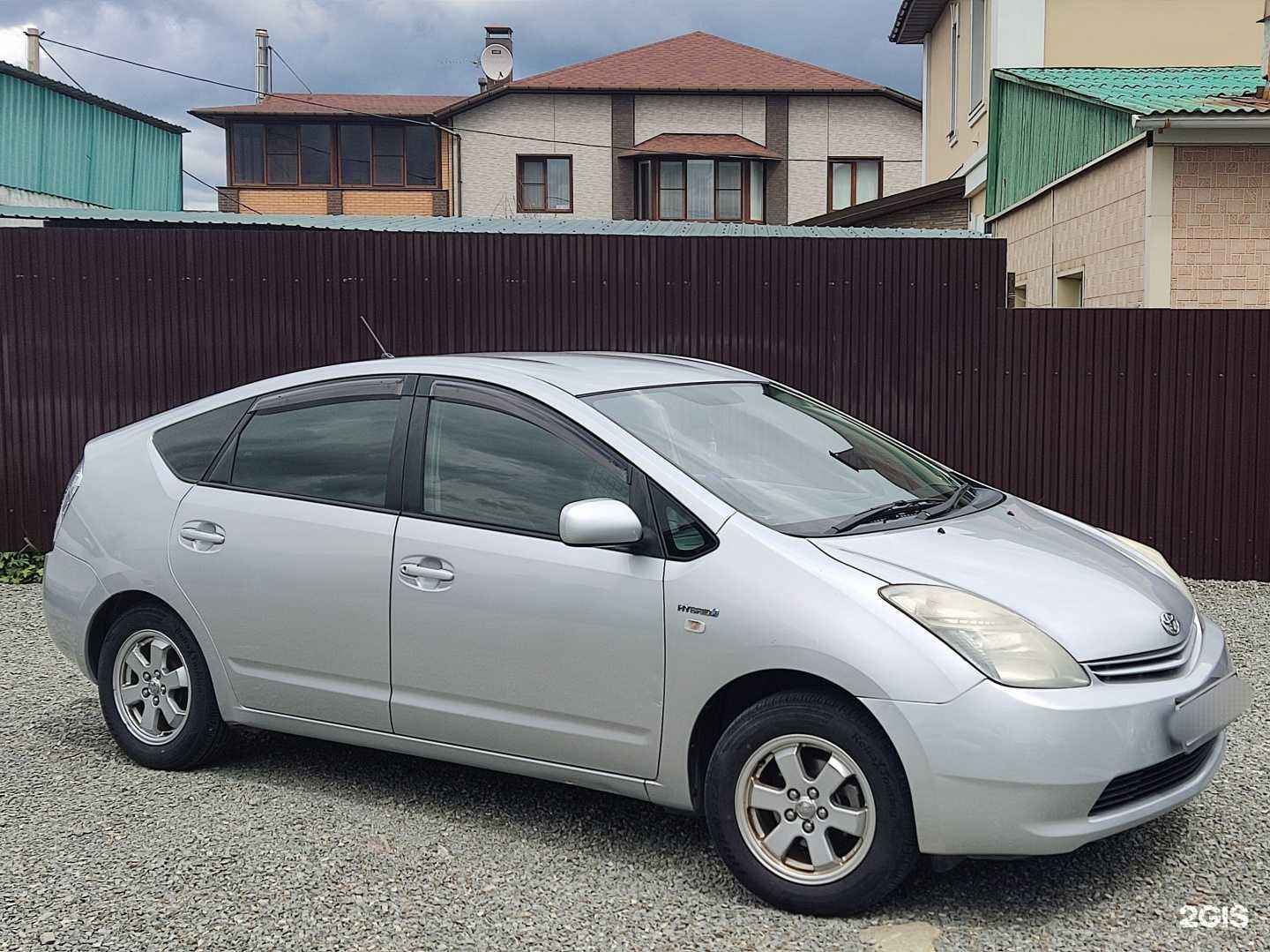 Отзывы на компанию Авто-ДВ в г. Уссурийск c фото