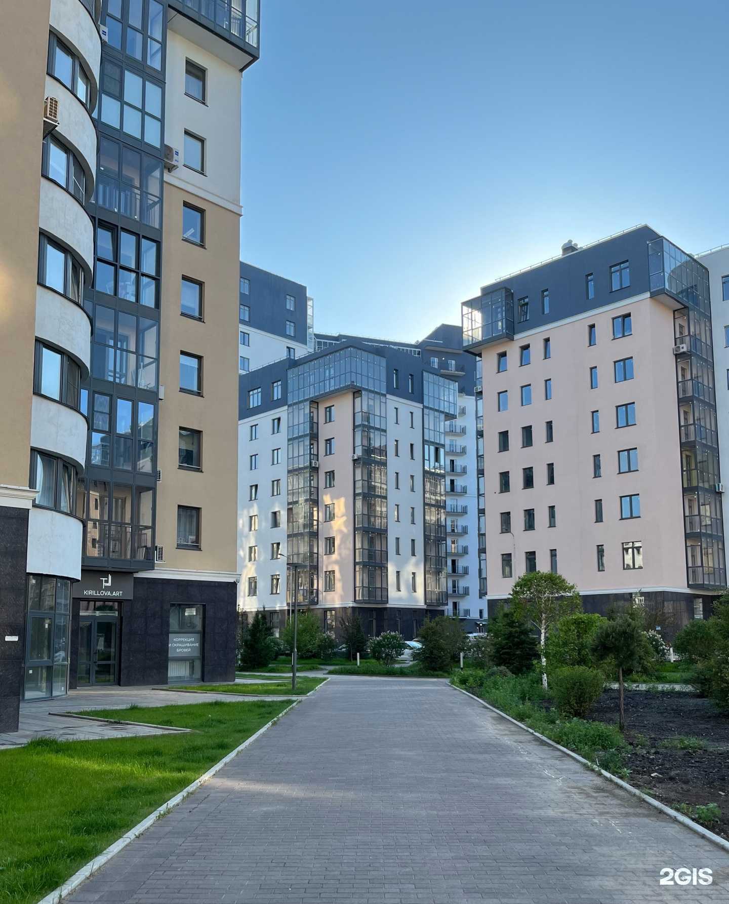 Отзывы на компанию Риэлтор Кузнецова А.Е. в г. Красноярск c фото