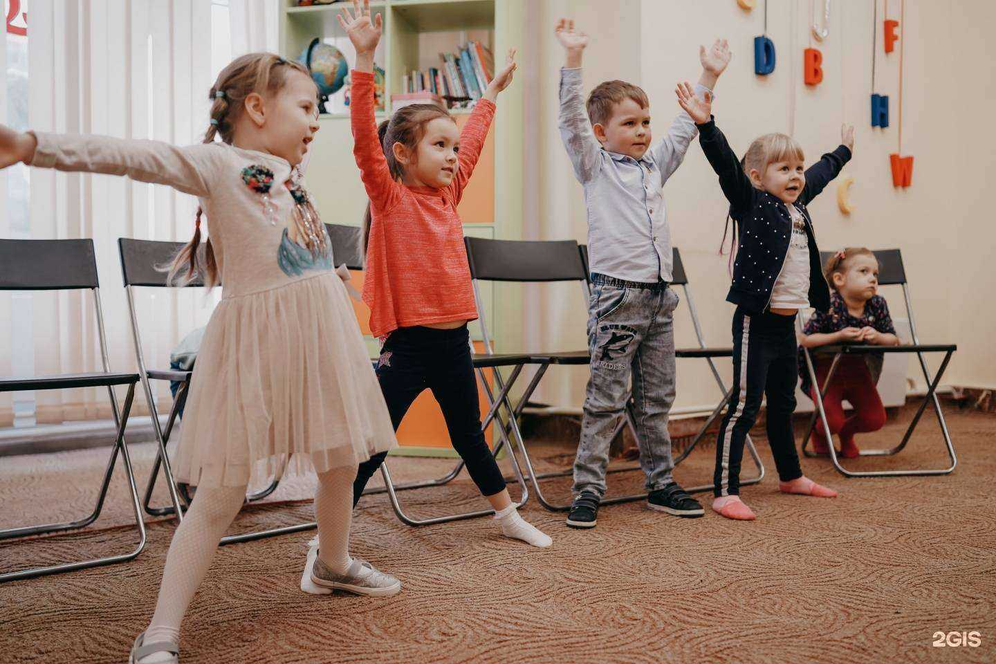 Отзывы на компанию Cool school в Бердске c фото