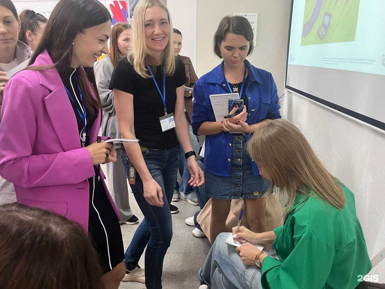 Отзывы на компанию Твой бизнес в г. Уссурийск c фото