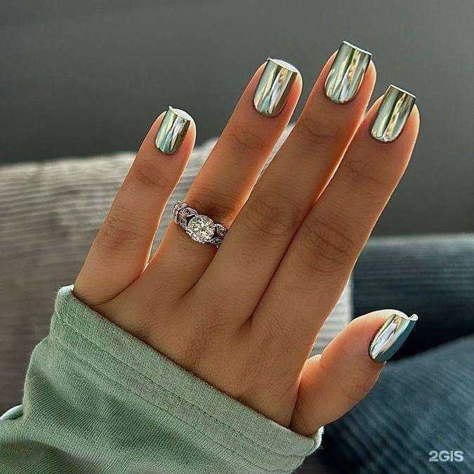 Отзывы на компанию NailRoom в г. Кострома c фото