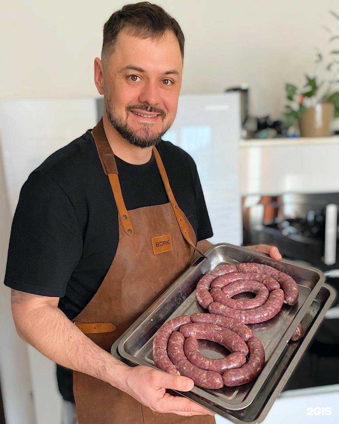 Отзывы на компанию Мужское хобби в Сочи c фото