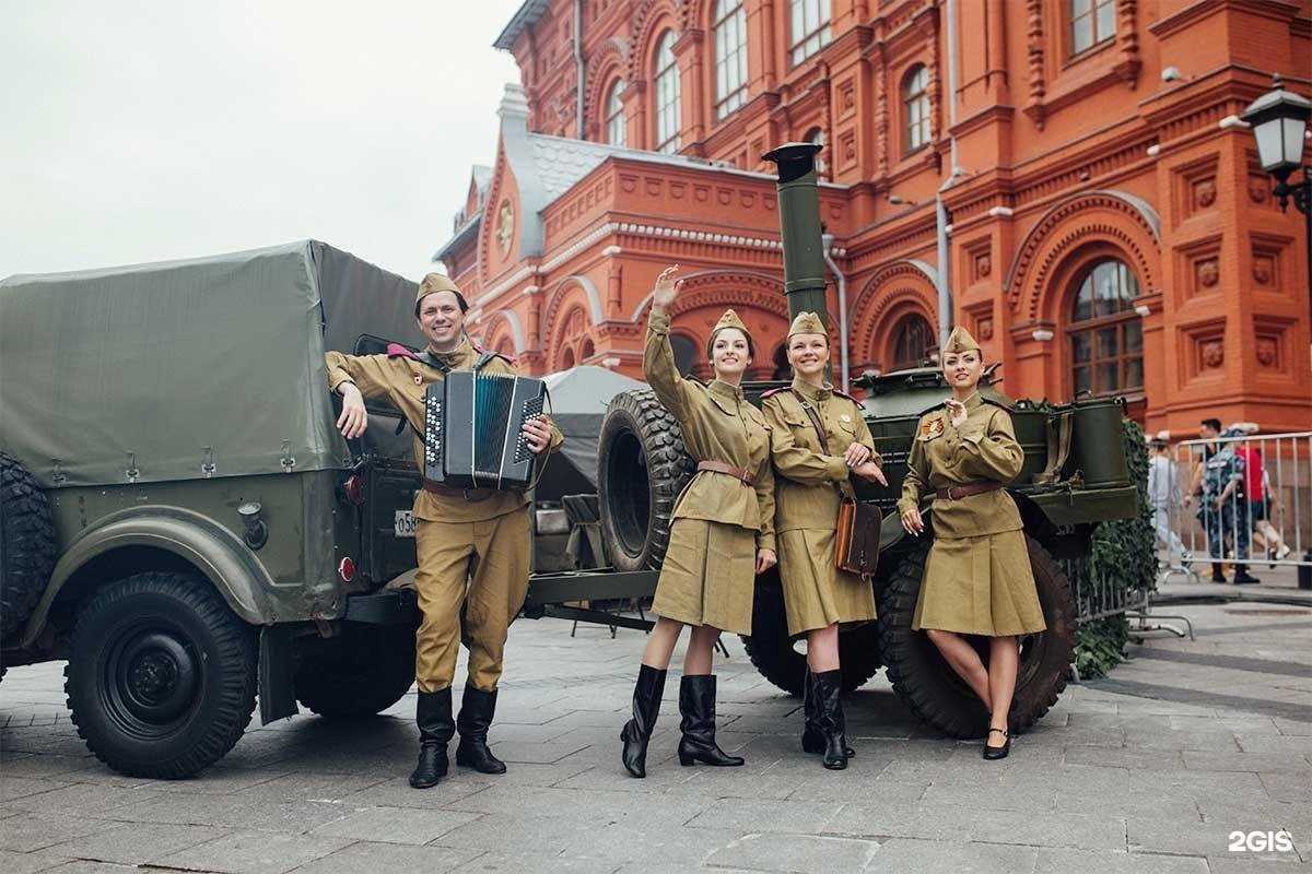 Отзывы на компанию Полевая кухня в Казани c фото