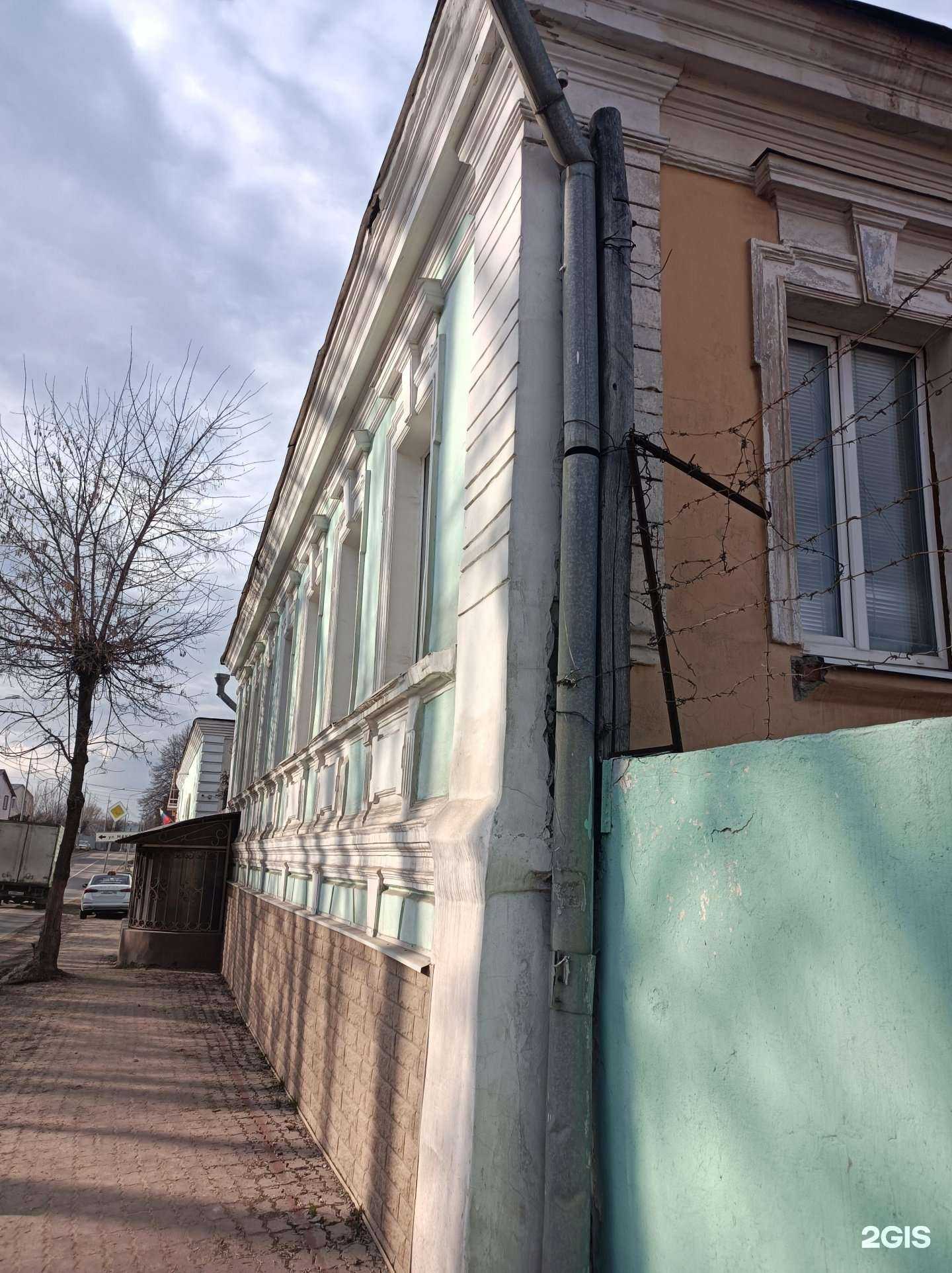 Отзывы на компанию Серпуховский кожзавод в Серпухове c фото - фотография 2 из 2