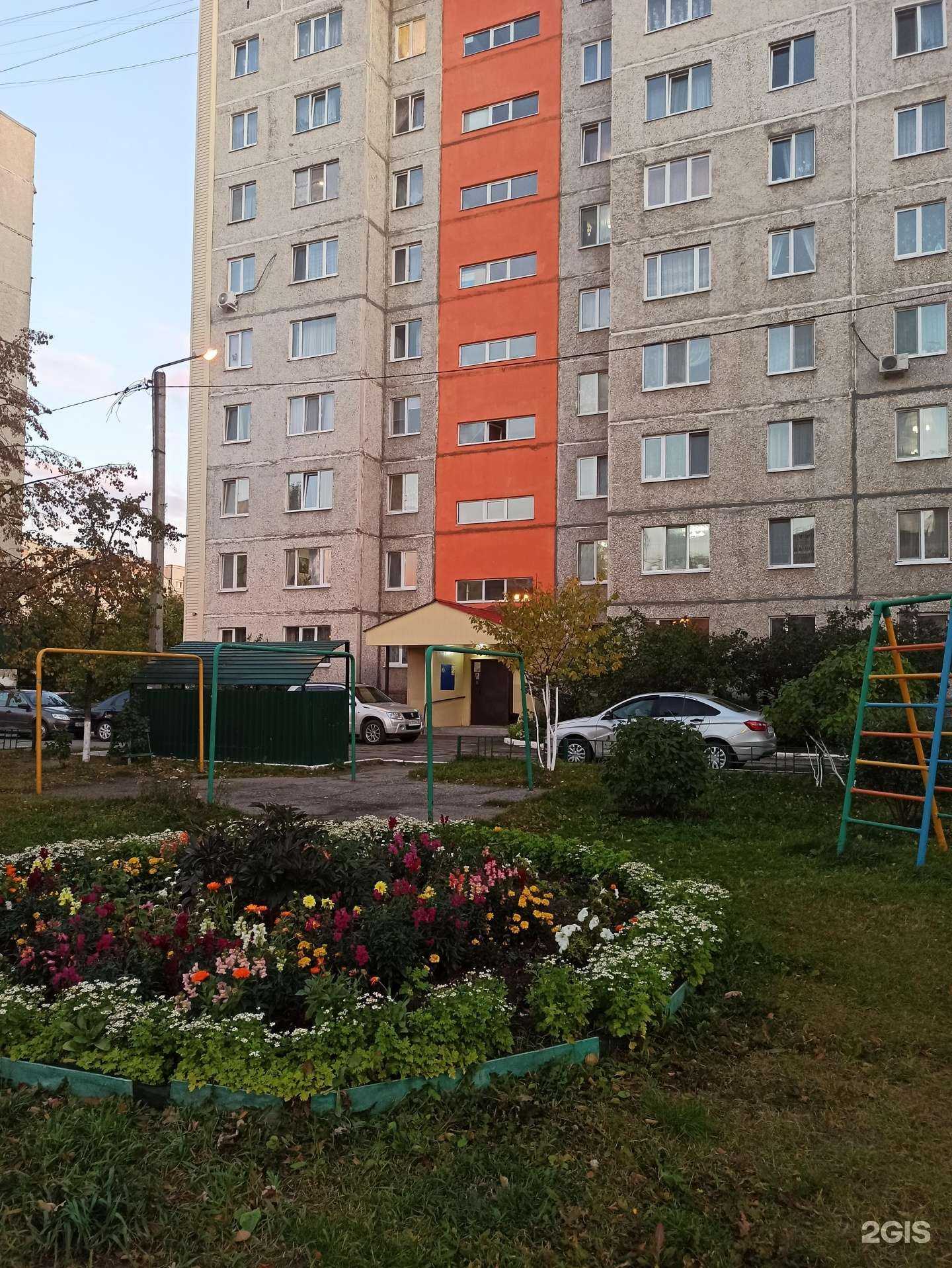 Отзывы на компанию Чио Чио в Тюмени c фото - фотография 2 из 2